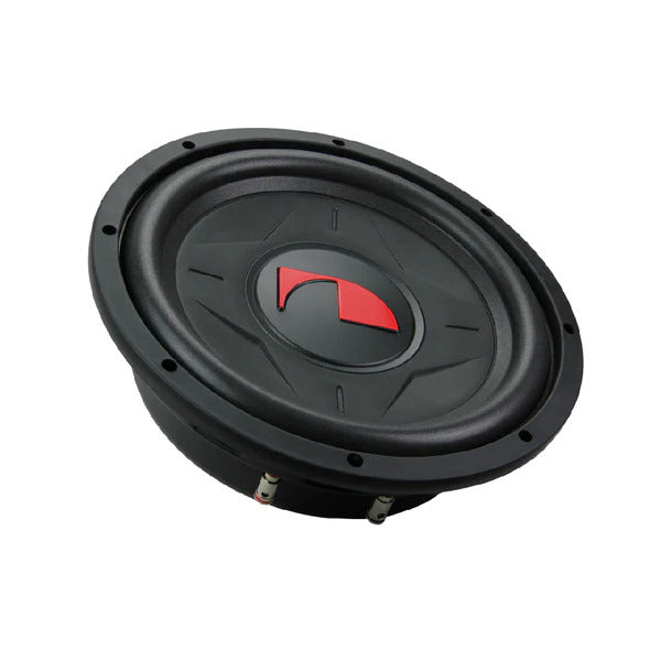 Subwoofer 12" Nakamichi NSWX1203S4
