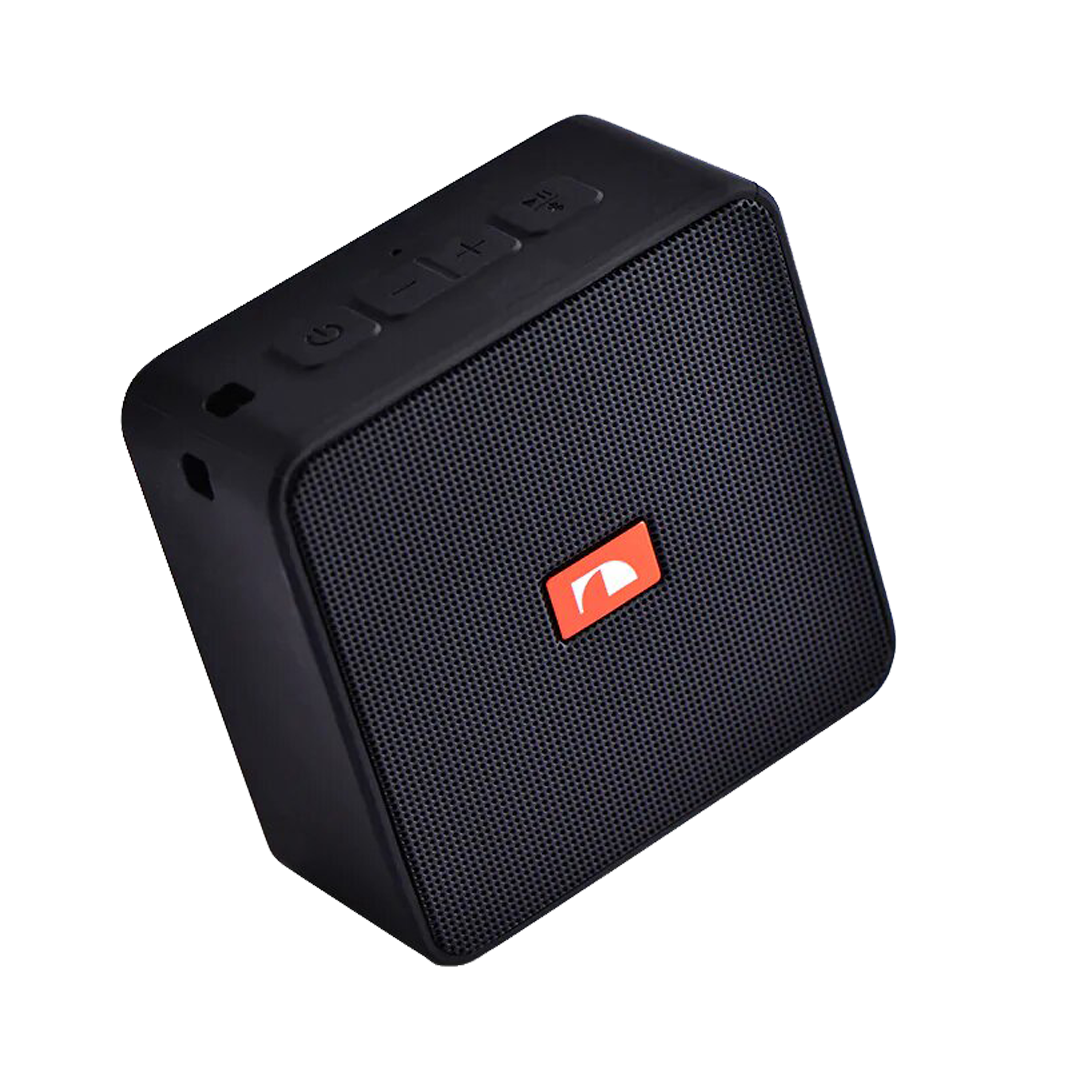 Parlante BT Nakamichi Cubebox - OUTLET