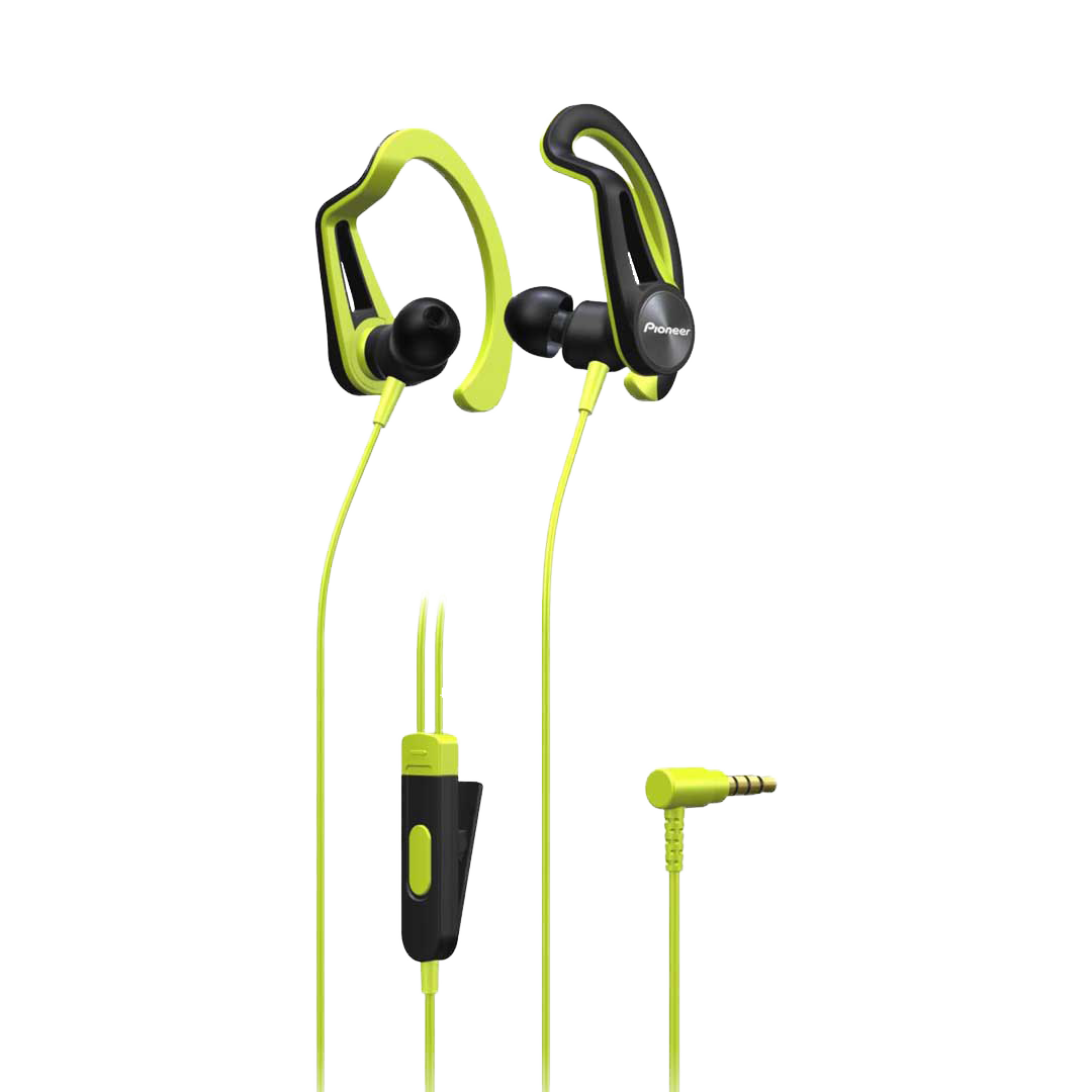 Auricular Hook Ear Pioneer SE-E5T - OUTLET