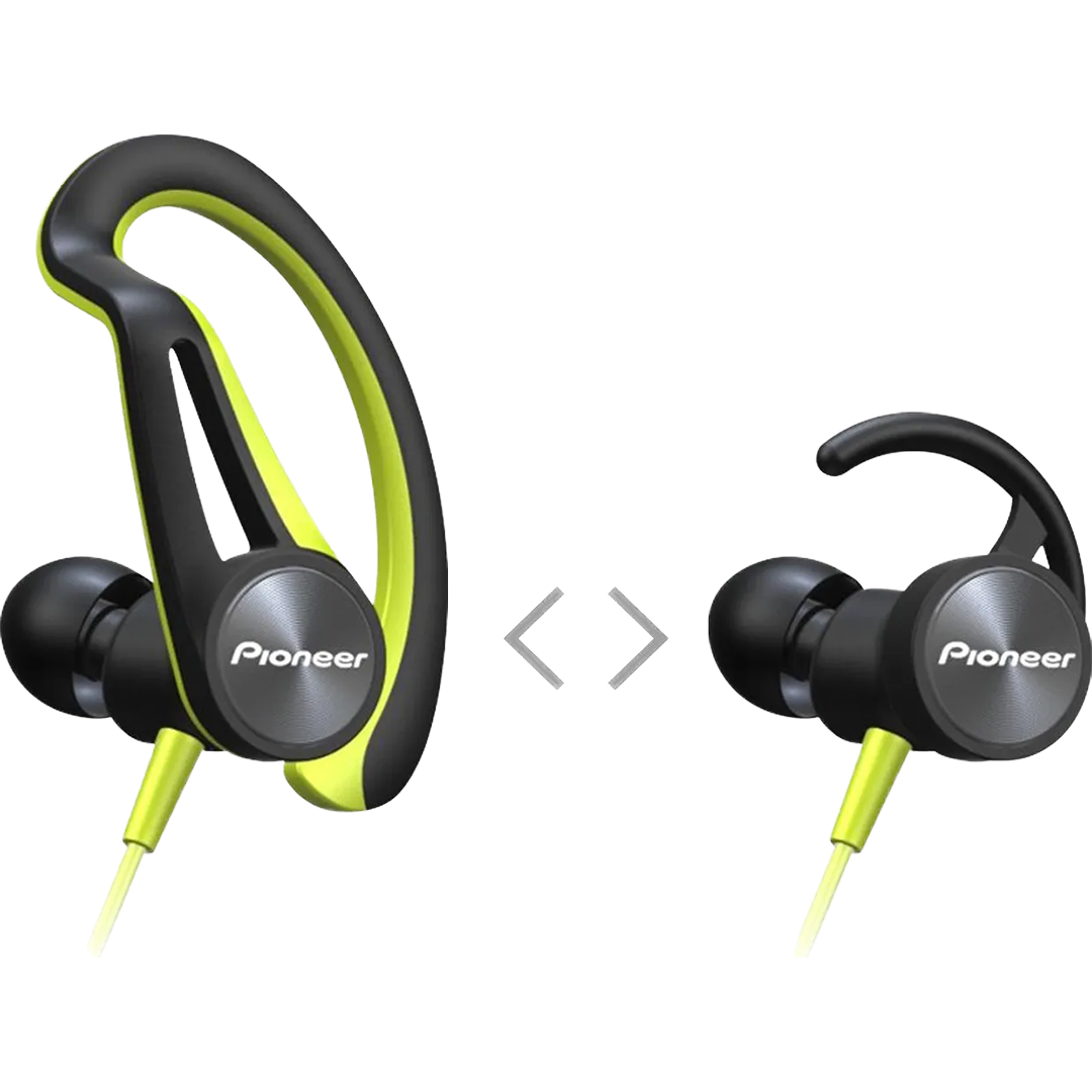 Auricular Hook Ear Pioneer SE-E5T - OUTLET