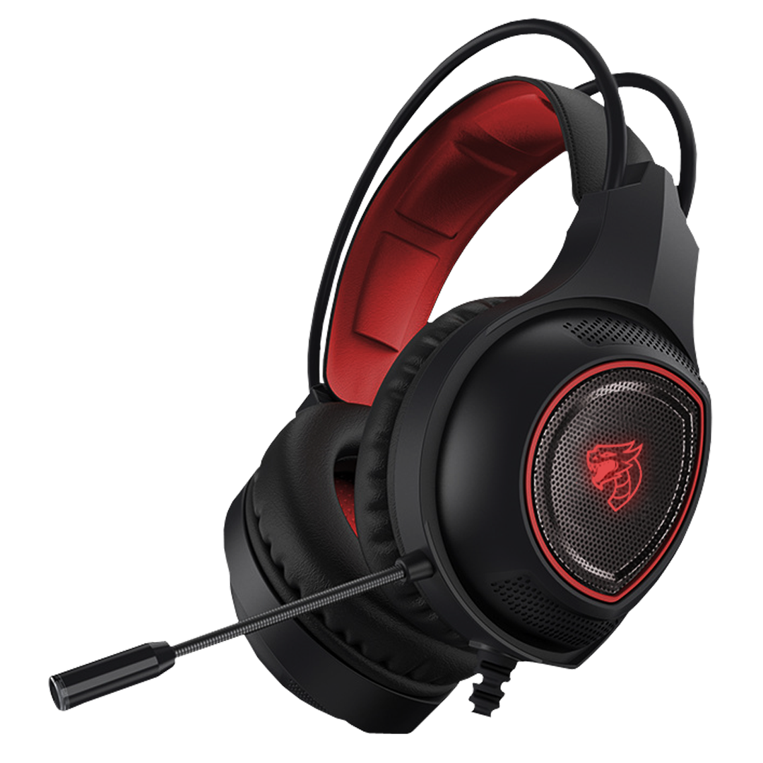 Headset Gaming Shenlong HS1000 - OUTLET