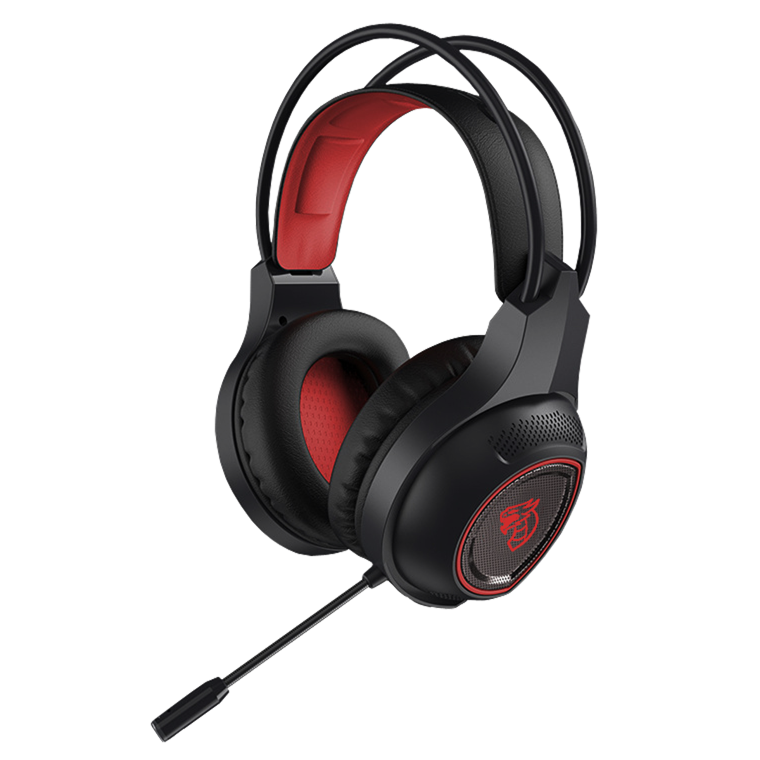 Headset Gaming Shenlong HS1000 - OUTLET