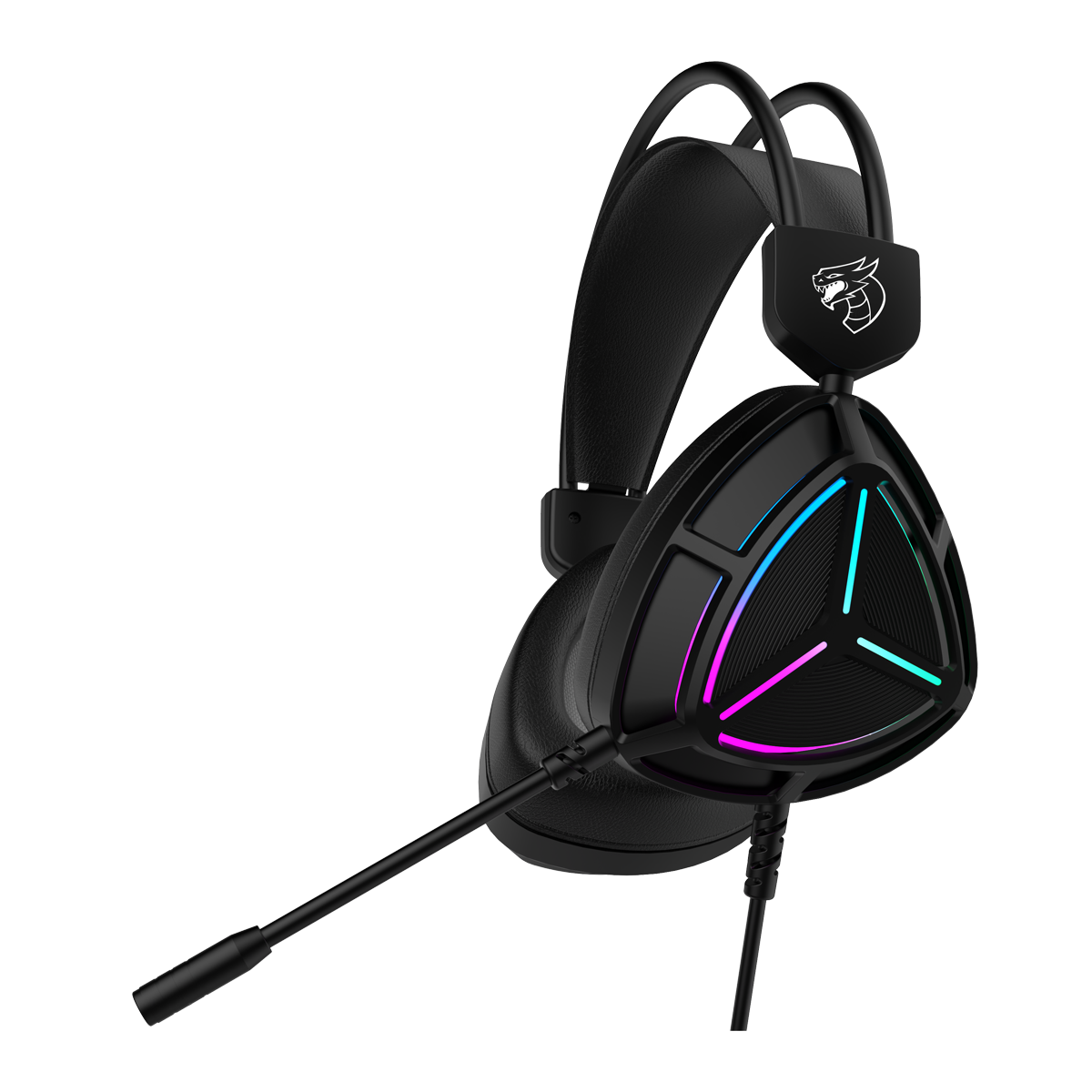 Headset Gaming Shenlong SH-HS3000