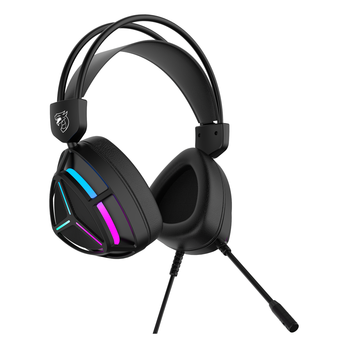 Headset Gaming Shenlong SH-HS3000