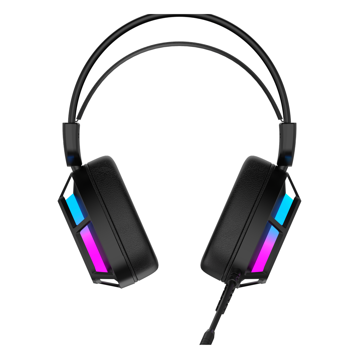 Headset Gaming Shenlong SH-HS3000