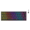 Teclado Mecánico Shenlong SH-MK7200RB
