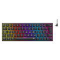 Teclado Mecánico Shenlong SH-MK7200RB