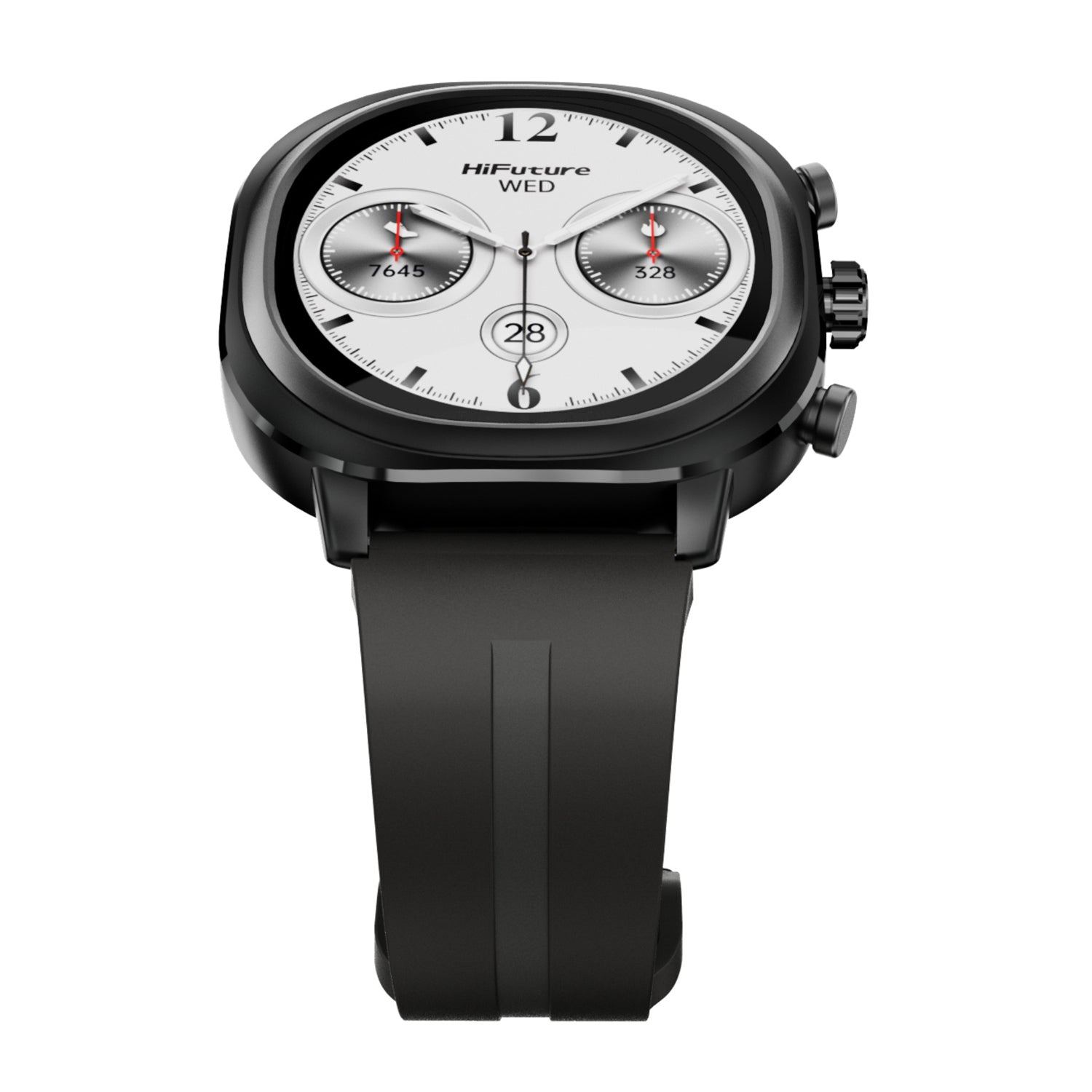 Reloj Smartwatch HiFuture Aix Lite