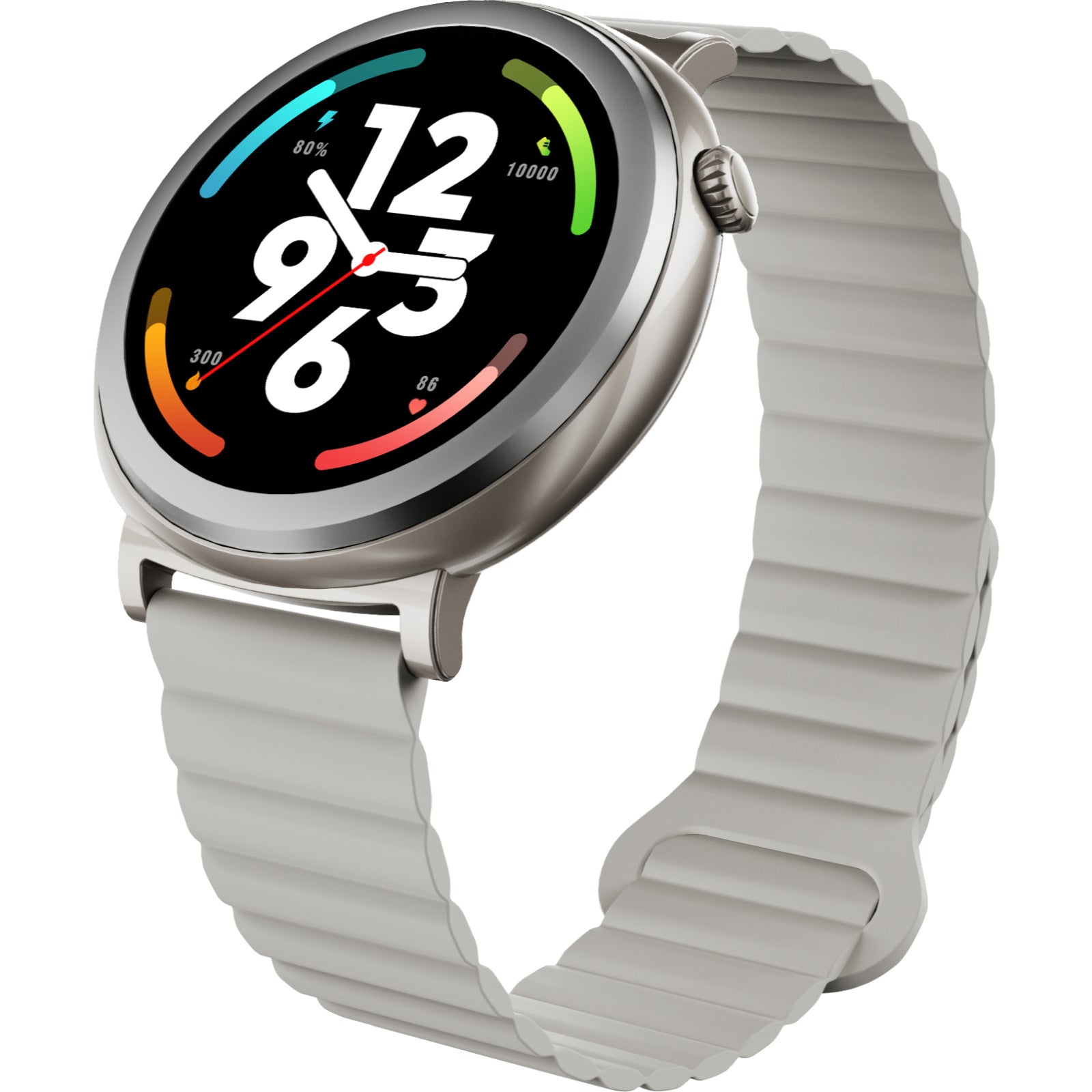 Reloj Smartwatch HiFuture Aurora
