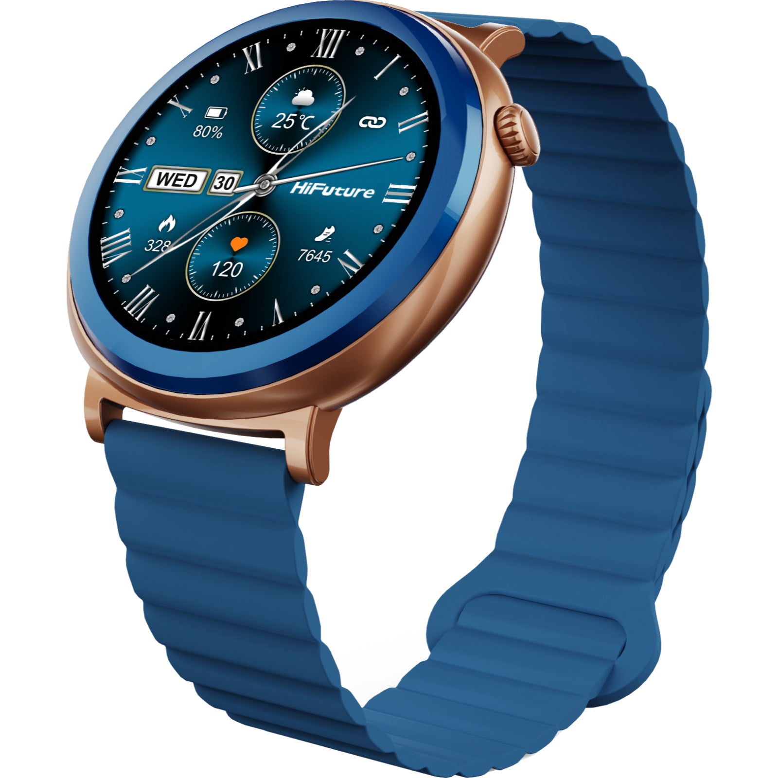Reloj Smartwatch HiFuture Aurora