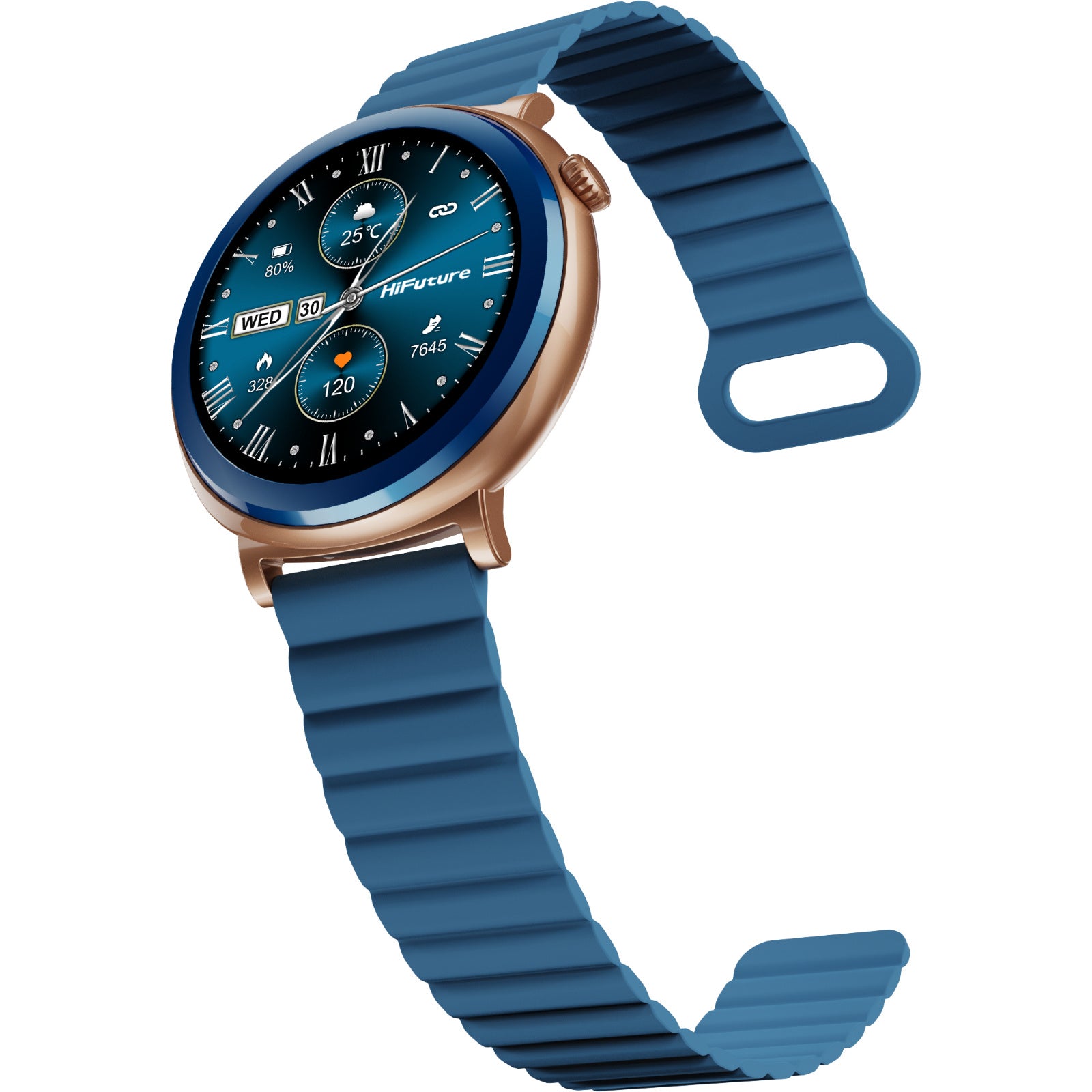 Reloj Smartwatch HiFuture Aurora