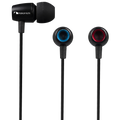 Auricular In Ear Nakamichi CE300 - Cableado