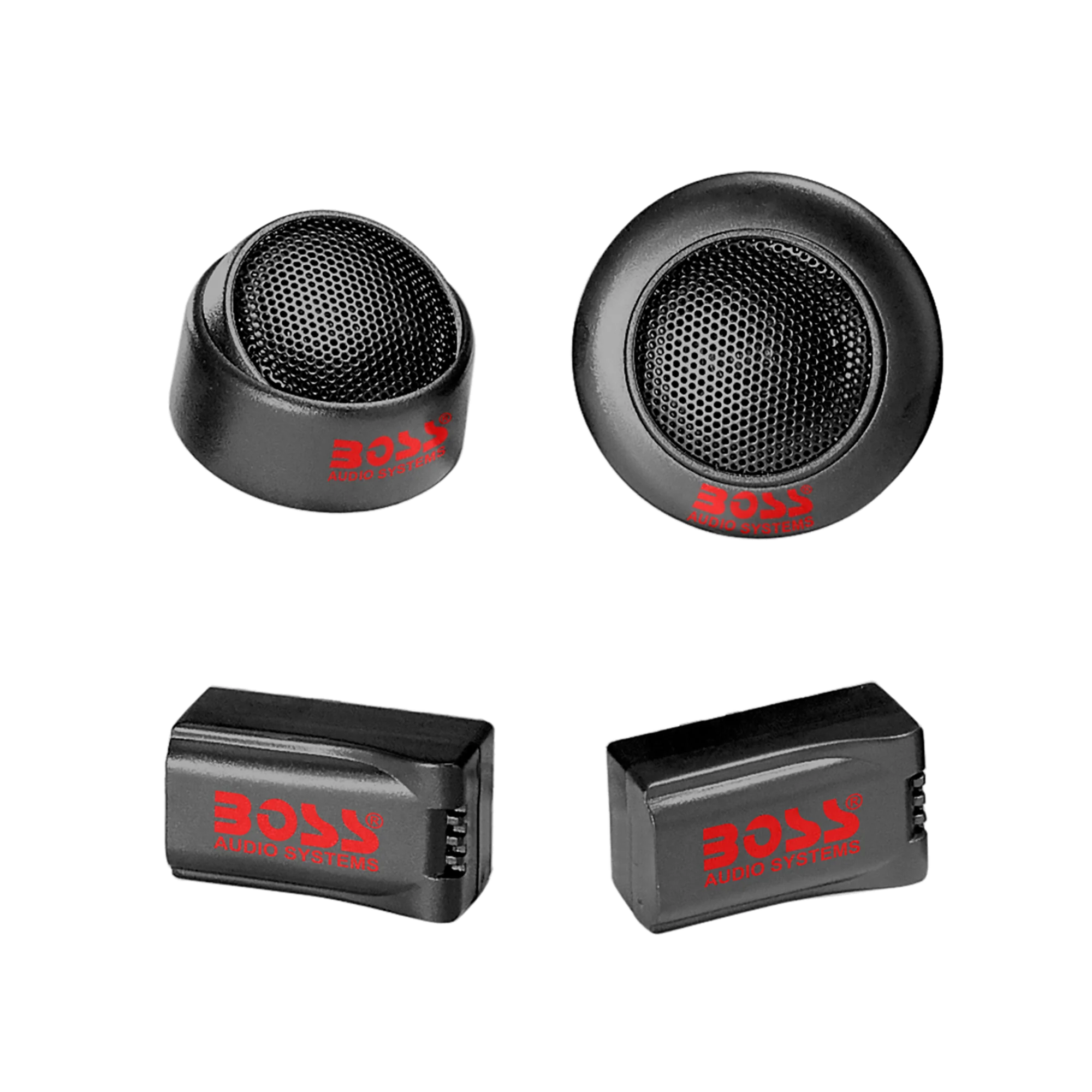 Tweeter Boss TW15