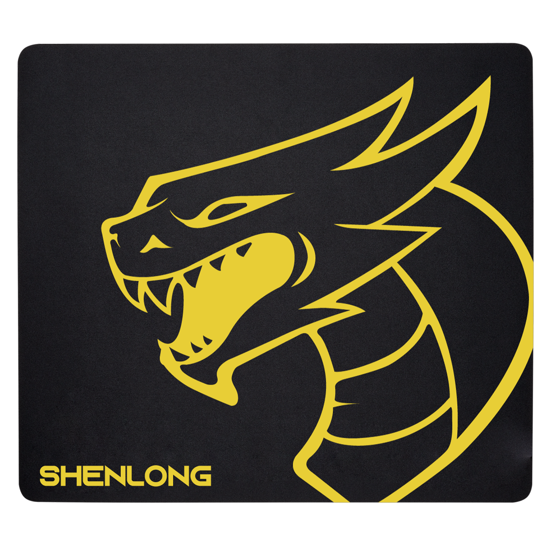 Set Gaming 4 en 1 Shenlong C4001 - OUTLET
