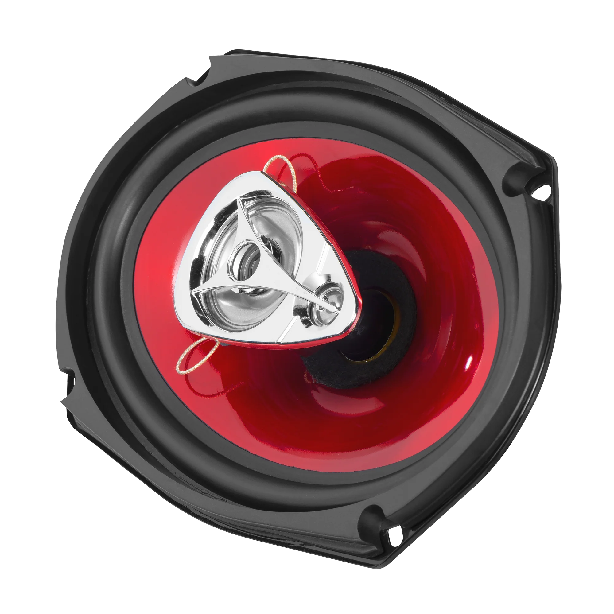 Parlante 6" x 9" Boss CH6930 Chaos Series