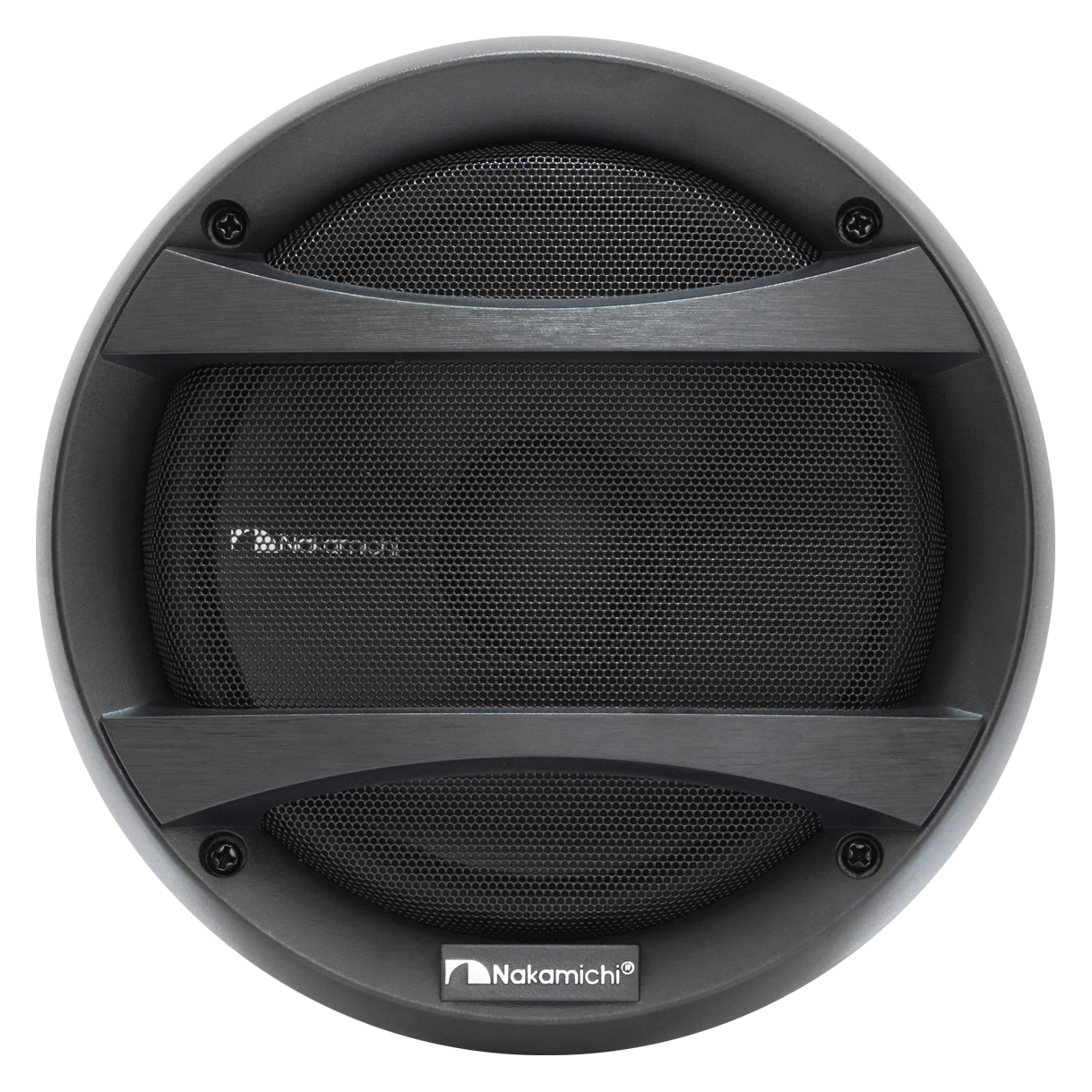 Componentes 6.5" Nakamichi NSE-CS1618