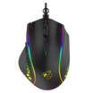 Mouse Gaming Shenlong SH-M720H