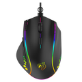 Mouse Gaming Shenlong SH-M720H