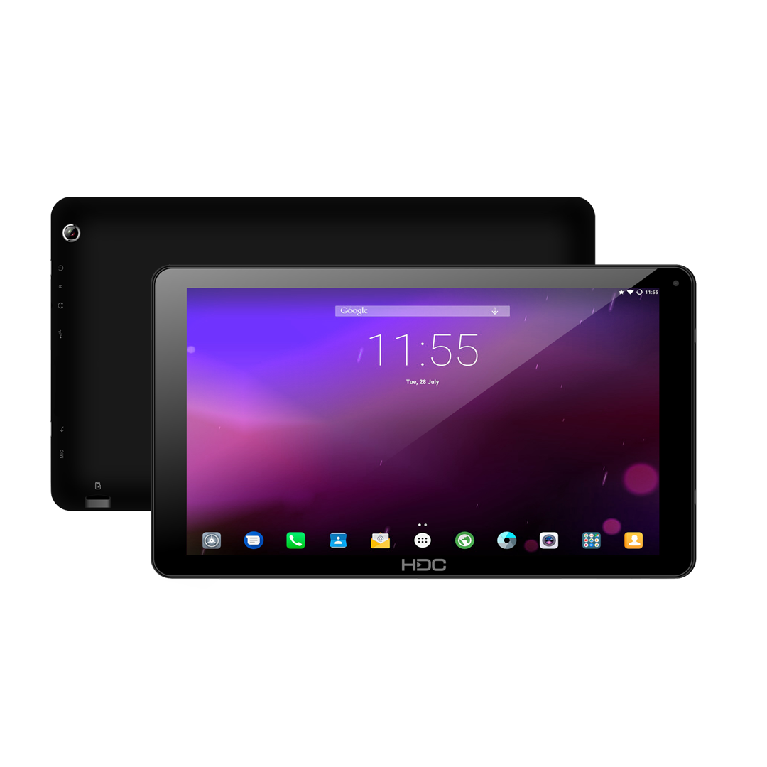 Tablet HDC H10 ONE - OUTLET
