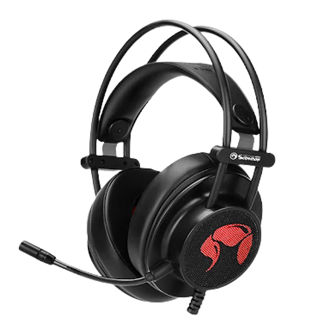 HEADSET MARVO HG9055 - OUTLET