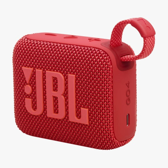 Parlante BT JBL GO 4