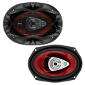 Parlante 6" x 9" Boss CH6930 Chaos Series