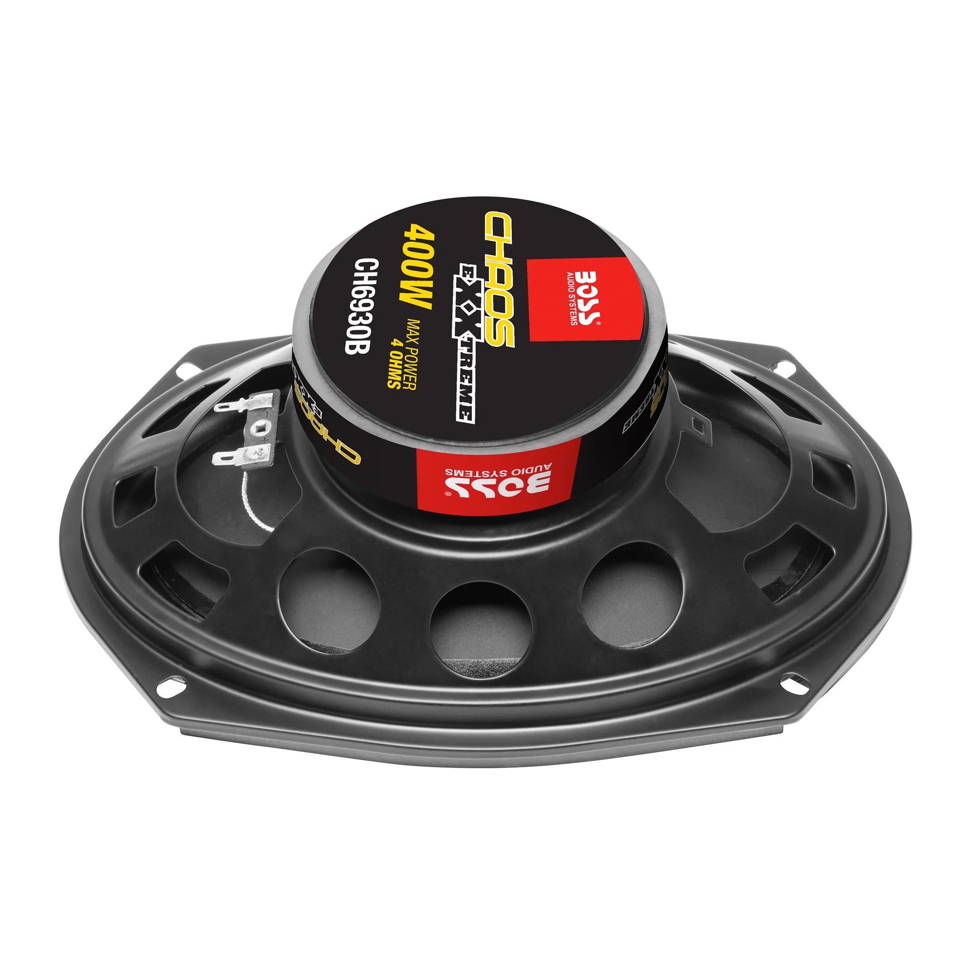 Parlante 6" x 9" Boss CH6930 Chaos Series