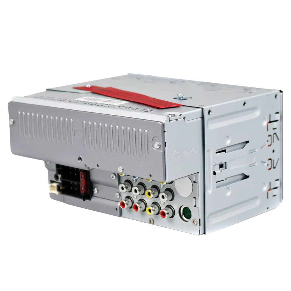 Stereo Nakamichi NA2300 Doble Din