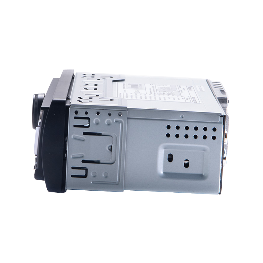 Stereo Nakamichi NQ523BD Single Din