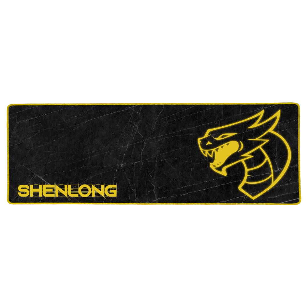 Mousepad Gaming Shenlong P1000XL