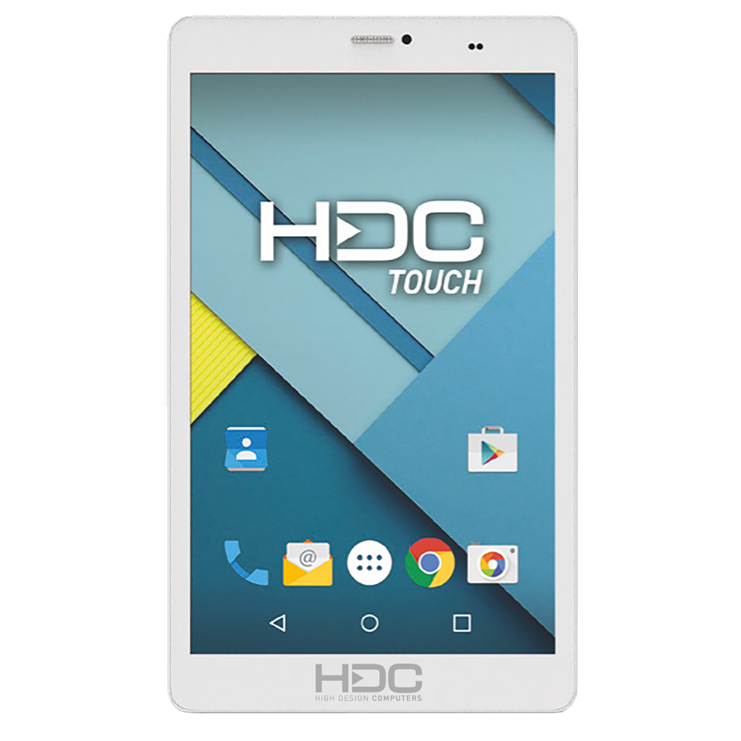 Tablet 8" HDC T800 - OUTLET
