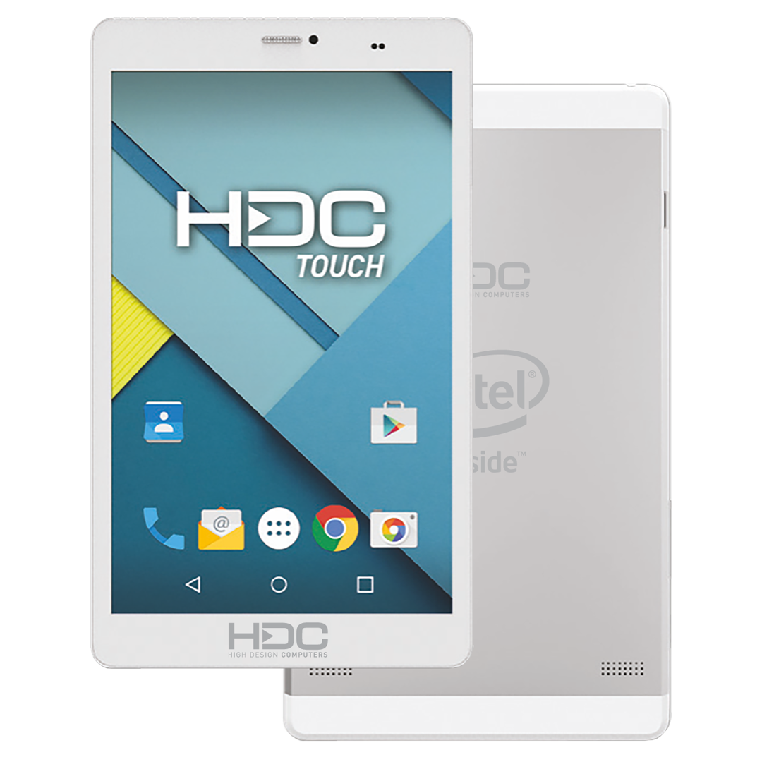 Tablet 8" HDC T800 - OUTLET