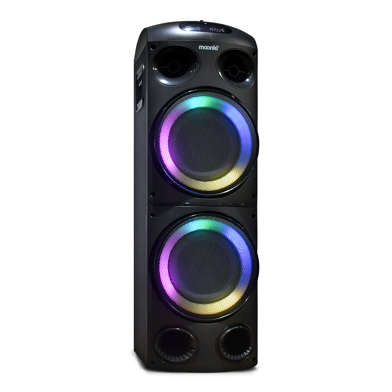 Torre de Sonido Moonki Sound MW-M2823LT