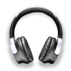 Auricular Inalámbrico On Ear Moonki Sound MH-O710BT